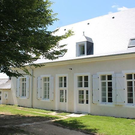 Le Presbytere Menetou-Salon Zewnętrze zdjęcie
